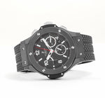 Load and play video in Gallery viewer, Pre Owned Hublot Big Bang Watch Men 301.CX.130.RX-G21A
