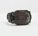 Load and play video in Gallery viewer, Pre Owned Urwerk Ur-Satellite Men Watch UR-105 CT BRONZE
