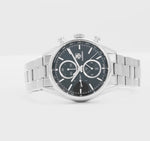 Load and play video in Gallery viewer, Pre Owned TAG Heuer Carrera Watch Men CAR2110.BA0720-G11B
