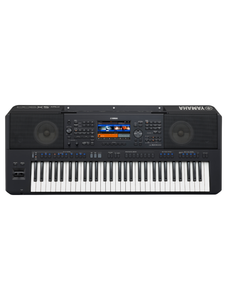 Yamaha PSR-SX900 Digital Workstation With 61 Keys