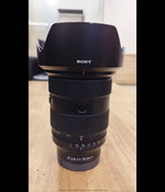 Load image into Gallery viewer, Used Sony E Mount Sony FE 24–70mm F2.8 GM II OSS II Full-Frame Lens

