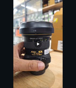 गैलरी व्यूवर में इमेज लोड करें, Nikon PC Nikkor 19mm f/4E ED कैमरा लेंस (काला)
