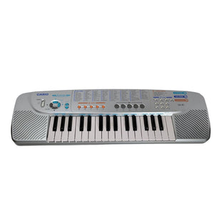 Used Casio SA45 Portable Keyboard