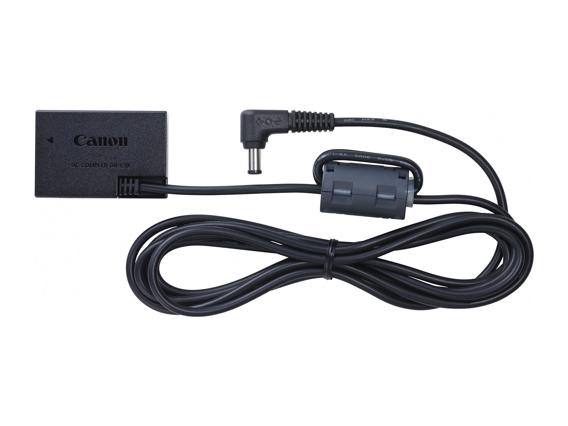 Canon DC Coupler DR-E18