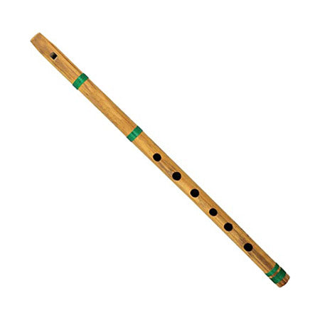 Bansuri Bamboo Flute 40 cm