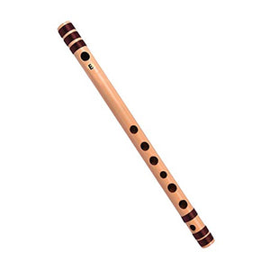Musical Flute E Natural Middle Flute Bamboo