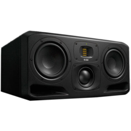 Adam Audio S3H Studio Monitor Speaker