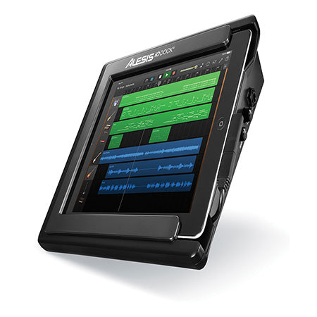 Alesis iO Dock II Universal ProAudio Dock for iPad