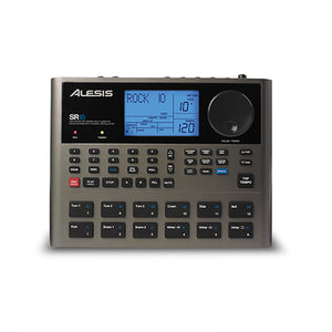 Alesis SR18 Drum Machine with Effects Engine