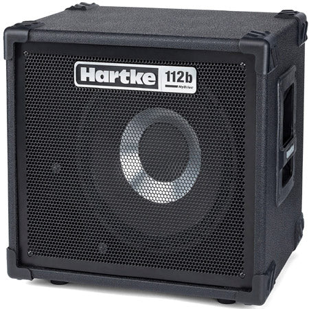 Hartke HCH112B HyDrive Guitar Speaker Cabinet