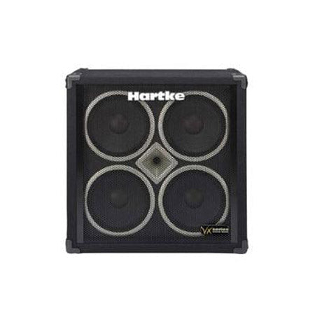 Hartke HCV410 VX401 400 Watt Bass Cabinet
