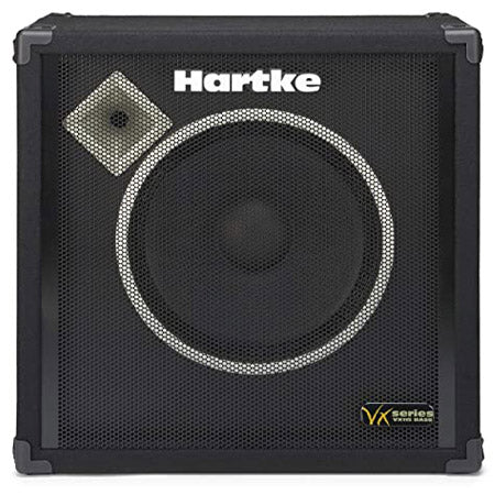 Hartke HCV VX-115 300 Watts Bass Cabinet