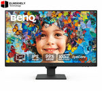 गैलरी व्यूवर में इमेज लोड करें, BenQ GW2790 27" (68.58 cm) 1920x1080p FHD IPS Monitor| 100Hz|99% sRGB|Eye-careU|HDMI|Display Port|Bezel-Less|Eyesafe|VESA MediaSync|B.I.|Low Blue Ligh
