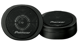 Open Box Unused Pioneer TS S20 200 Watts Tweeter Black