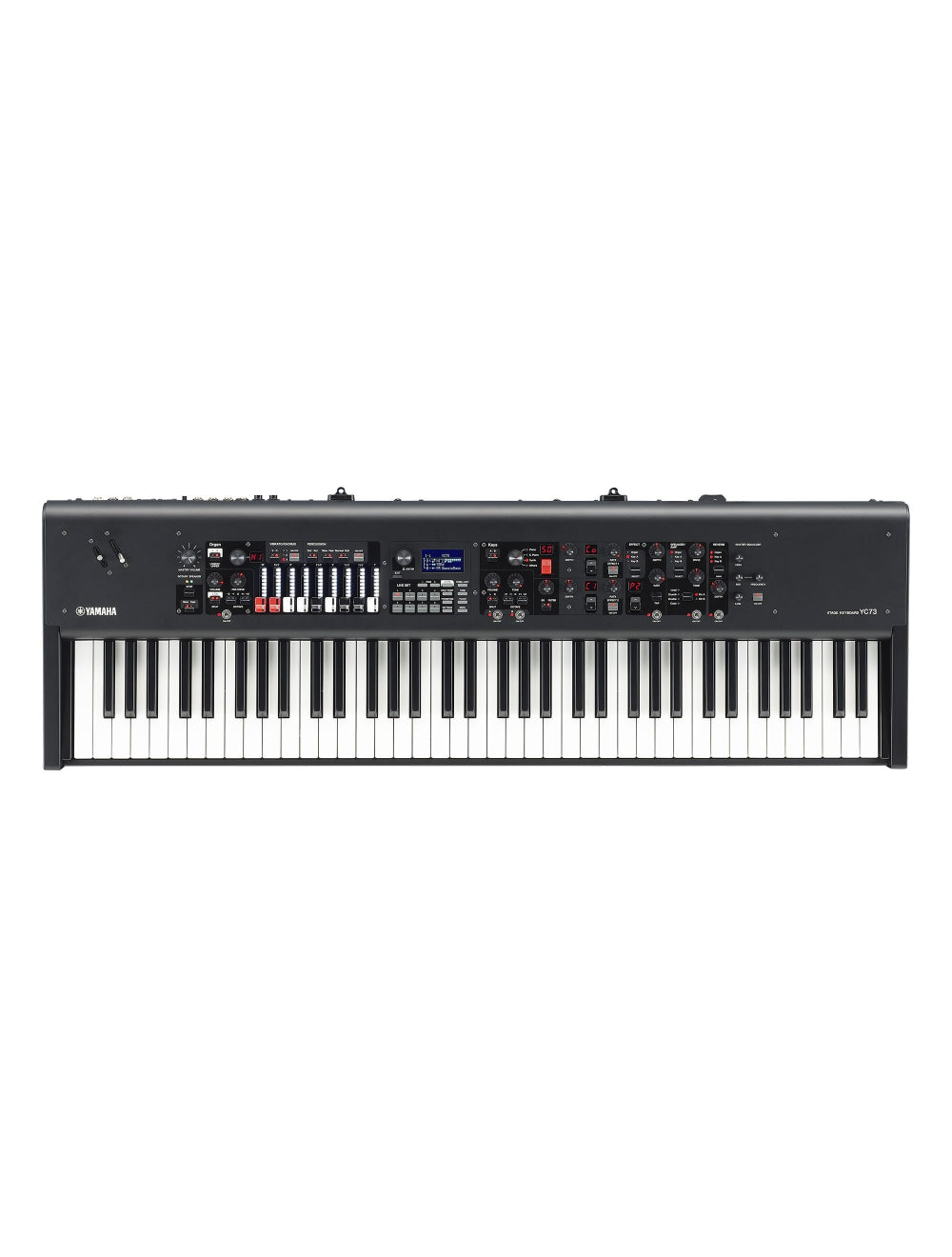 Yamaha YC73 Stage Keyboard