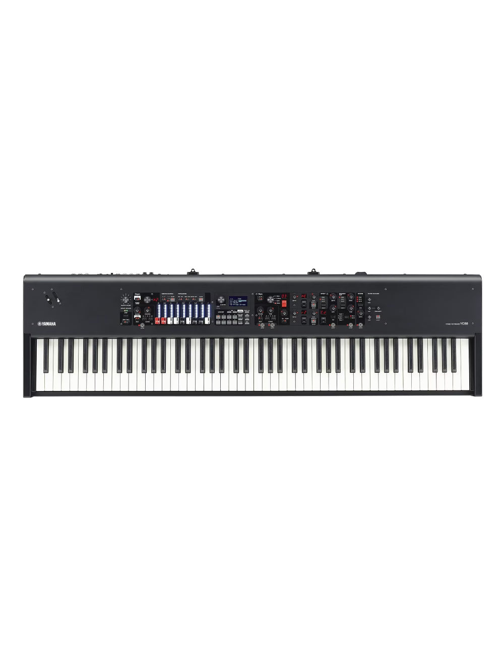 Yamaha YC88 Stage Keyboard