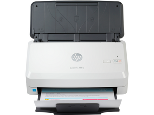 HP ScanJet Pro 2000 s2 Scanner