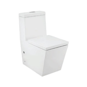 Jaquar Single Piece WC KUS-WHT-35851S300UF