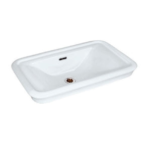 Jaquar Counter Top Basin ARS-WHT-39601