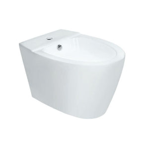 Jaquar Floor Mounted Bidet VGS-WHT-81151