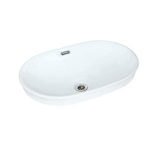 Jaquar Counter Top Basin SLS-WHT-6601