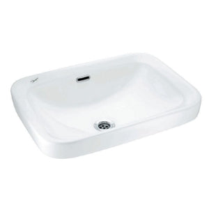 Jaquar Counter Top Basin FLS-WHT-5601