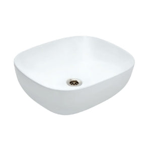 Jaquar Thin Rim Table Top Basin JDS-WHT-25909