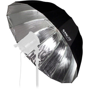 Nanlite Umbrella Deep Translucent 135CM