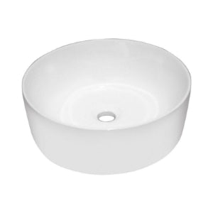 Jaquar Thin Rim Table Top Basin OPS-WHT-15905