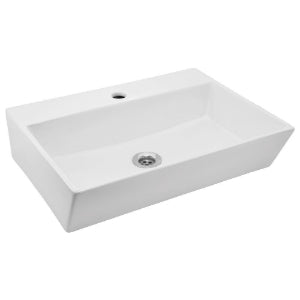 Jaquar Table Top Basin KUS-WHT-35935