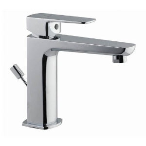 Jaquar Single Lever Basin Mixer with Popup Waste KUP-35051BPM