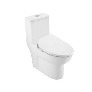 Jaquar Bidspa Single Piece ITS-WHT-89851S300PP