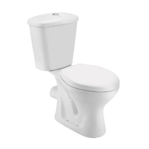 Jaquar Bowl for Coupled WC-CNS-WHT-751P180SPPZ