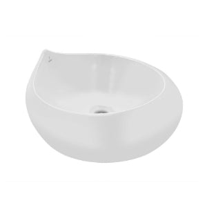 Jaquar Table Top Basin JDS-WHT-25903