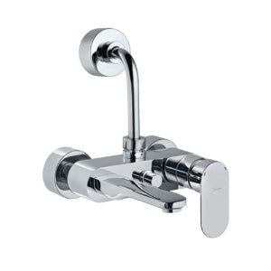 Jaquar Single Lever Wall Mixer OPP-15117PM