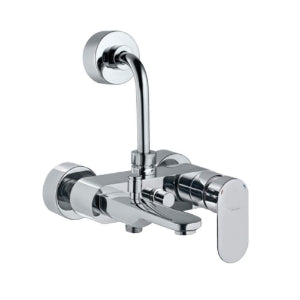 Jaquar Single Lever Wall Mixer 3 in 1 System OPP-15125PM