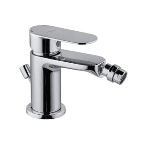 Jaquar Single Lever Bidet Mixer with Popup Waste OPP-15213BPM