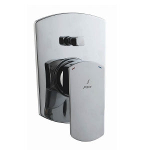 हाईफ्लो डायवर्टर KUP-35079NKPM का जैक्वार सिंगल लीवर एक्सपोज़्ड पार्ट्स किट