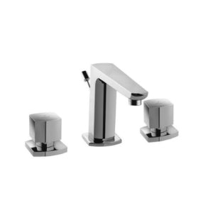 Jaquar 3 Hole Basin Mixer KUP-35191PM