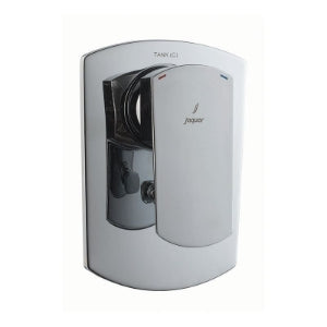 जैक्वार सिंगल लीवर 3 इनलेट डायवर्टर एक्सपोज़्ड पार्ट्स किट KUP-35193KPM