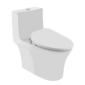 Jaquar Bidspa Rimless Single Piece WC ITS-WHT-89853S300PP