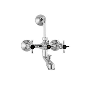 Jaquar Wall Mixer 3 in 1 System QQP-7281PM