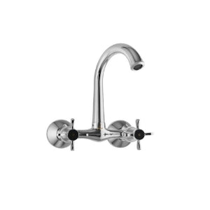 Jaquar Sink Mixer with Short Swinging Spout QQP-7307PM