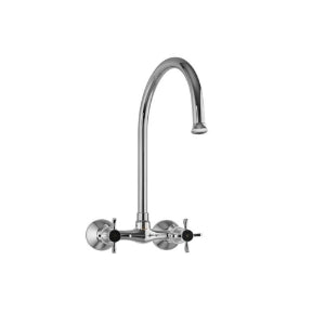 Jaquar Sink Mixer with Regular Swinging Spout QQP-7309PM