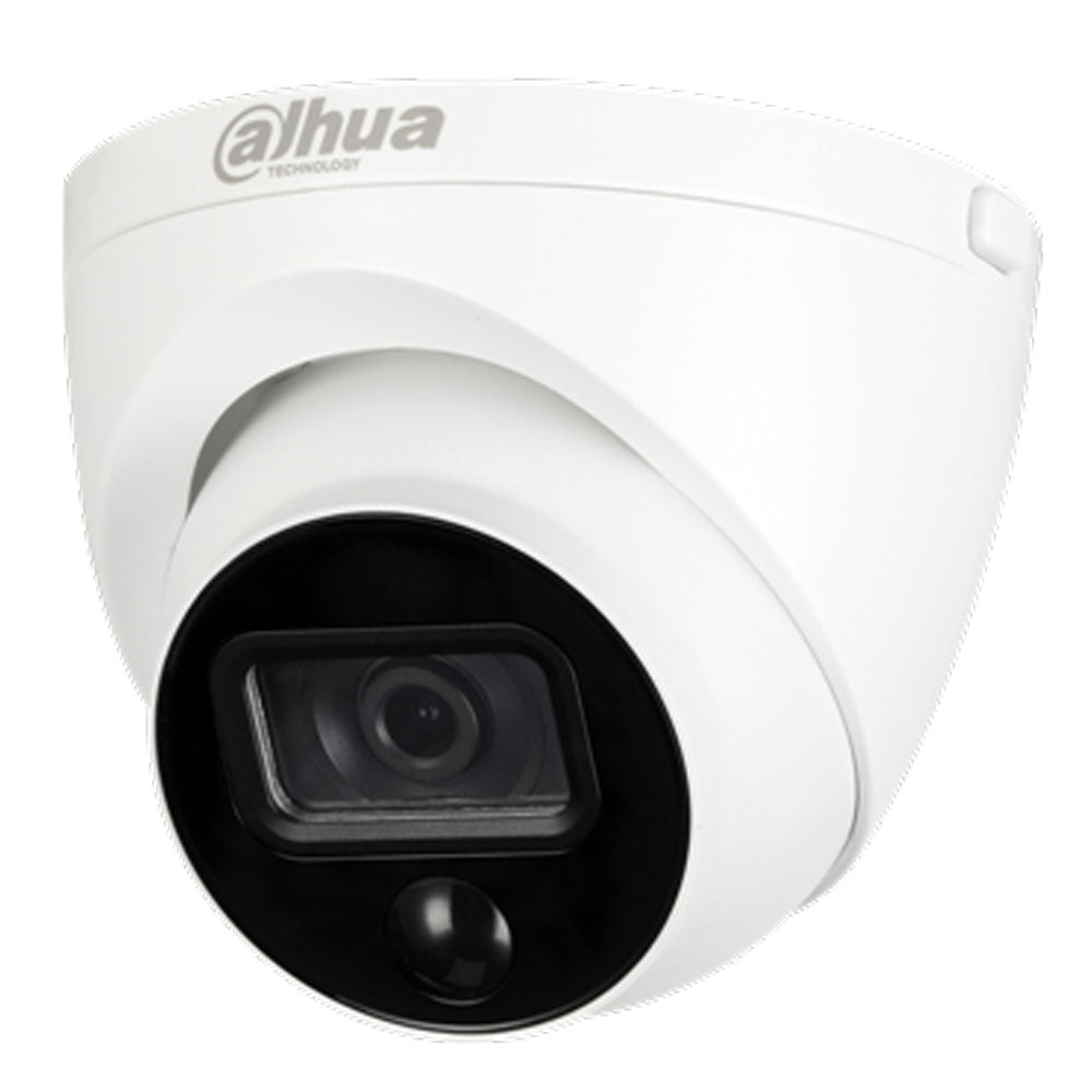 डिजिटल कैमरा 2 एमपी दहुआ DH-HAC-ME1200BP पीर डोम,, कैमरा