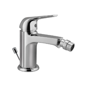 Jaquar Single Lever 1 Hole Bidet Mixer with Popup Waste COP-213BPM