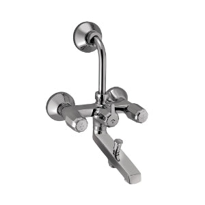 Jaquar Wall Mixer 3 in 1 System COP-281PM