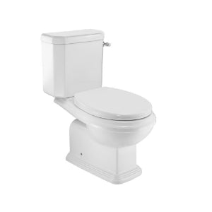 Jaquar Rimless Bowl With Side Flush Cistern QPS-WHT-7753P180UFSPMZ