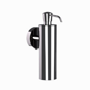 Jaquar Soap Dispenser Black Chrome ACN-1137N