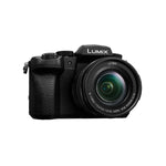 Load image into Gallery viewer, Panasonic Lumix DC-G95 Mirrorless Digital Camera with 12-60mm Lens
